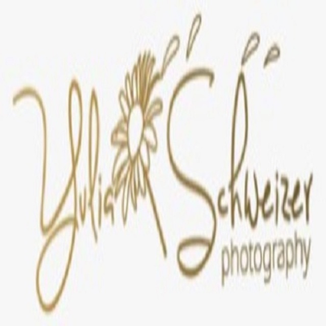 logo Yulia Schweizer Photography