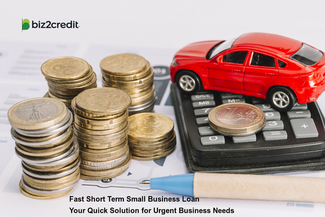 Fast Short Term Small Business Loan – Your Quick S Picture Box