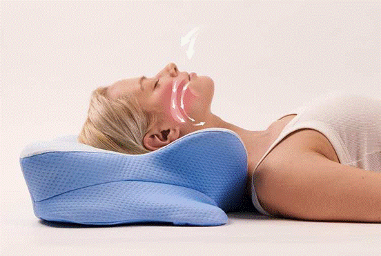 Derila Ergo Pillow2 Derila Ergo Pillow