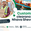 Customs Clearance at Nhava ... - Picture Box