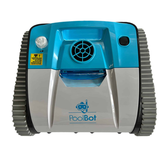 PoolBot B150 Cordless Robot Pool Cleaner Australia’s Smartest Choice – PoolBot B150 Robotic Pool Cleaner | Shop Now