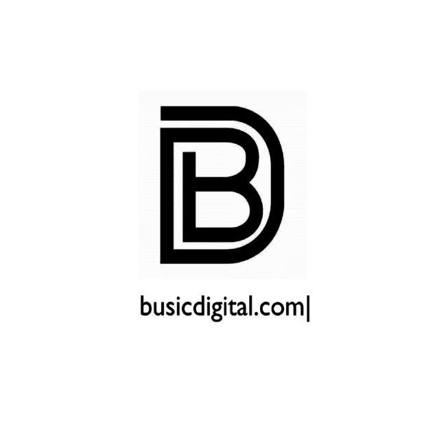 logo Busic Digital