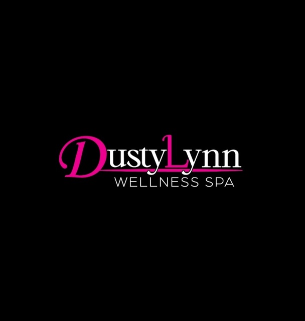 LOGO Dustylynn Wellness Spa