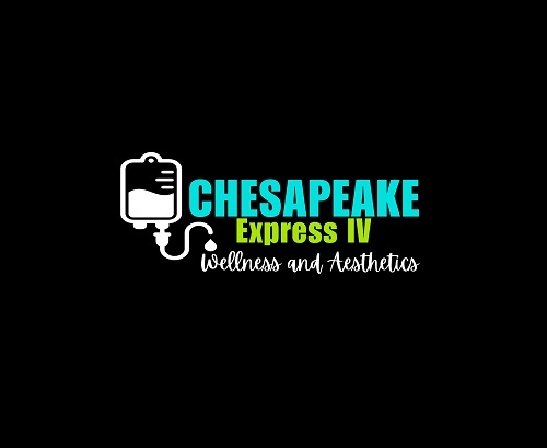 Chesapeake Express IV Wellness and Aesthetics Chesapeake Express IV - IV Therapy - Weight Loss - Wellness and Aesthetics