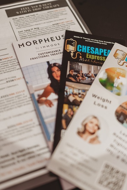 Medical Spa near me Chesapeake Express IV - IV Therapy - Weight Loss - Wellness and Aesthetics