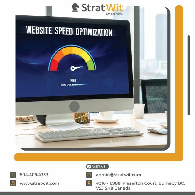 Digital Marketing Agency in Surrey & Vancouver SAP Business One & Digital Marketing Services in Surrey and Vancouver