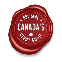 red seal study guide logo - Anonymous