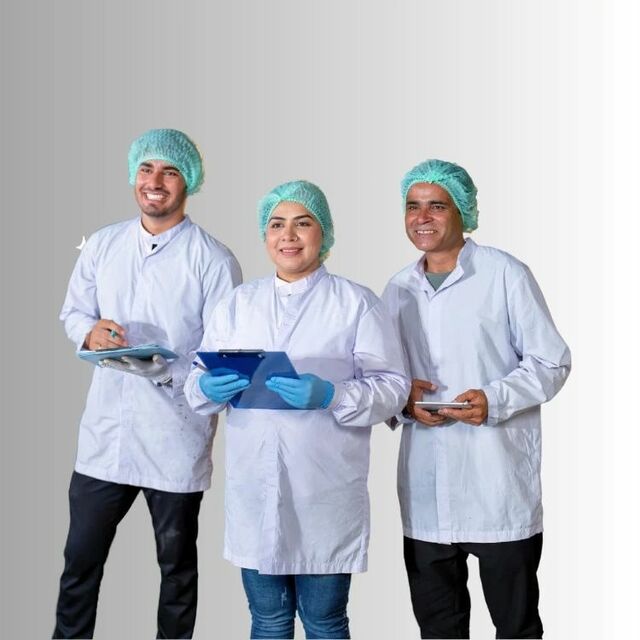 Food uniform manufacturers in uae