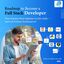 Roadmap to Become a Full St... - Roadmap to Become a Full Stack Developer - Step by Step Guide to Thriving IT Career