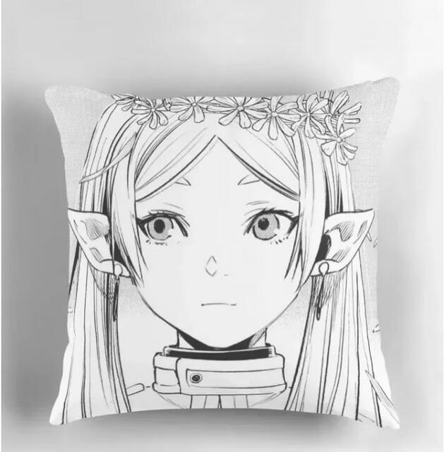 Frieren Posters Frieren Cosplay