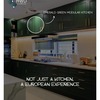 modular kitchen - Picture Box