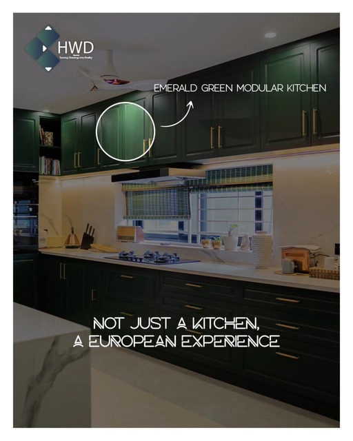 modular kitchen Picture Box