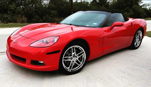 collision repair After The Storm AutoworX