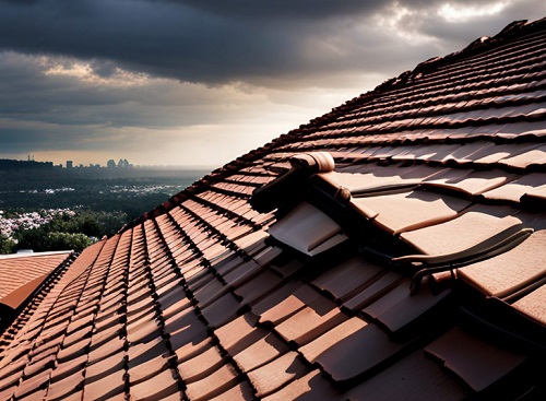 contractor Texas Precision Roofing and Construction