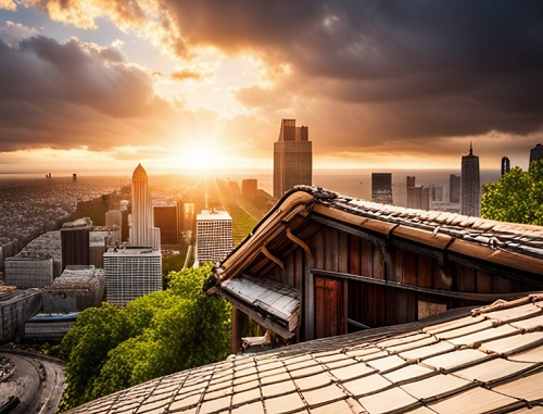 Roofing contractor Texas Precision Roofing and Construction