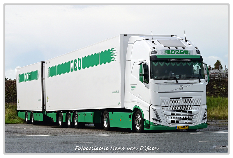 Duijvenbode van 32-BTT-5(3)-BorderMaker - 