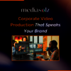 Corporate Video Production ... - Mediasolz