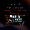 Tell Your Story with Animat... - Mediasolz
