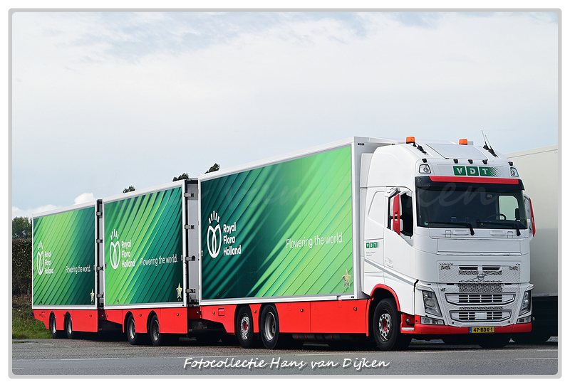 Duijvenbode van 47-BDX-1(2)-BorderMaker - 