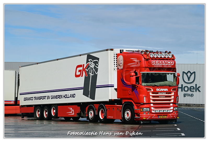 Geranco 04-BDK-2(2)-BorderMaker - 