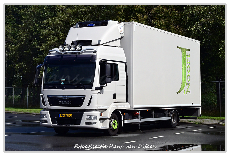 Noort J. 90-BGR-2-BorderMaker - 