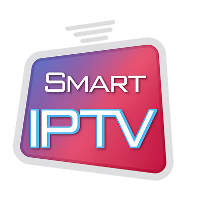 logo Smart iptv
