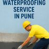 Waterproofing service in Pune - Maestrogenex