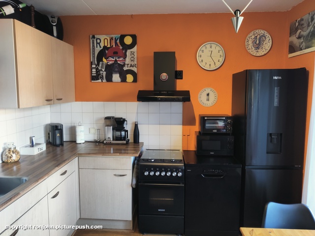 Keuken Safari Sun over 2 muurtes klaar 08-11-25 Home 2021 & 2022 & 2023 & 2024 & 2025