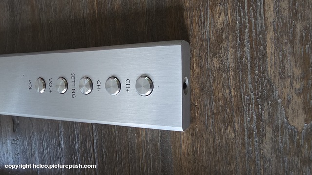 20251108 150341 Audio-GD - HE1 MK3 Preamplifier