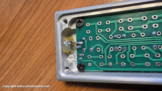 20251108 145927 Audio-GD - HE1 MK3 Preamplifier