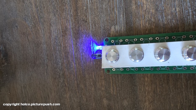 20251108 134432 Audio-GD - HE1 MK3 Preamplifier