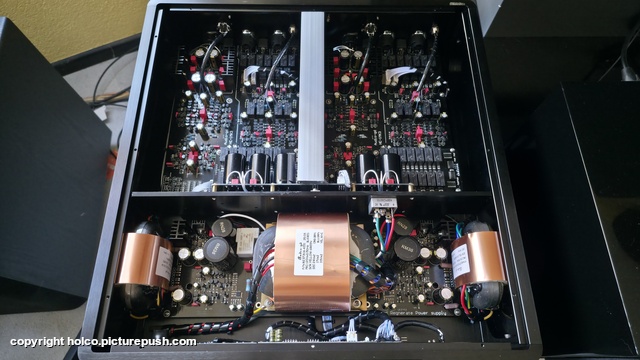 20251107 131332 Audio-GD - HE1 MK3 Preamplifier