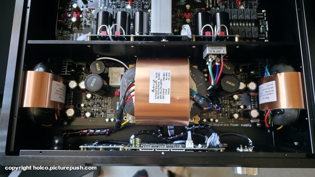 20251107 131340 Audio-GD - HE1 MK3 Preamplifier