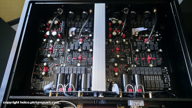 20251107 131346 Audio-GD - HE1 MK3 Preamplifier