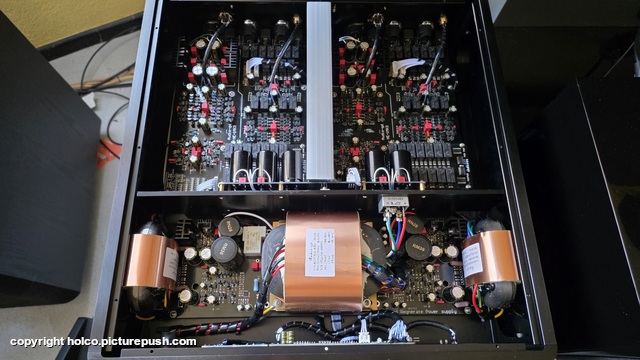 20251107 131321 Audio-GD - HE1 MK3 Preamplifier