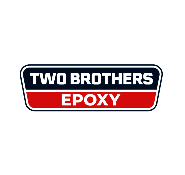 Logo Two Brothers Epoxy