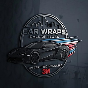 logo Car Wraps Dallas Texas
