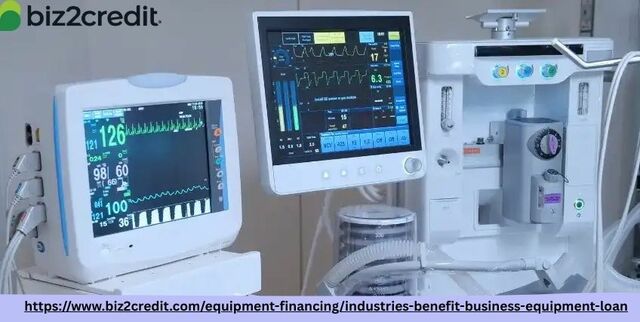 business equipment loan Power Your Growth with Smart Business Equipment Loans