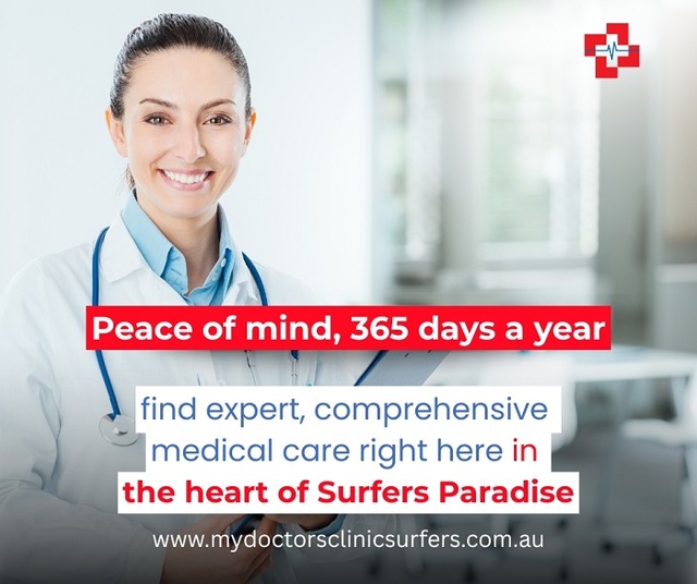 cosmetic clinic in surfers paradise My Doctors Clinic Surfers Paradise
