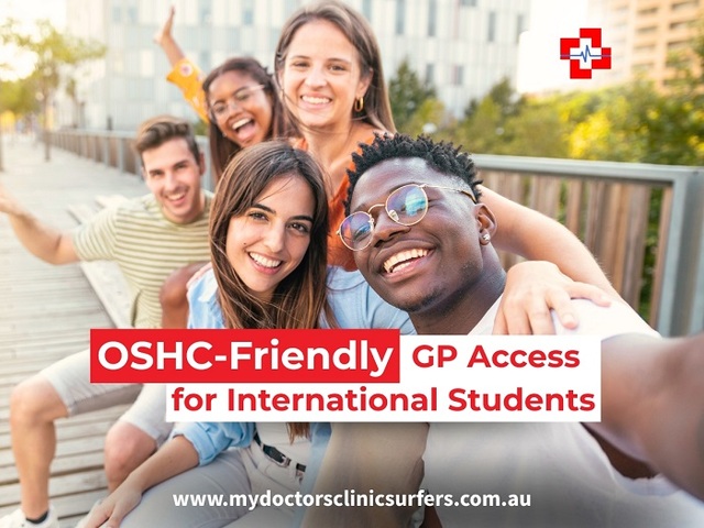 Surfers Paradise GP clinic My Doctors Clinic Surfers Paradise