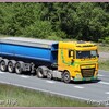16-BNZ-8  B-BorderMaker - Kippers Bouwtransport