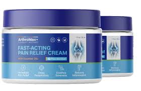 Can ArthroMax Plus relieve joint stiffness? Picture Box