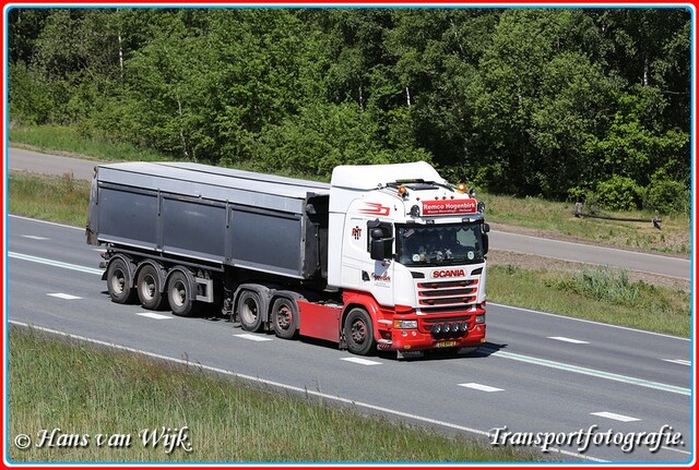 23-BHF-2  B-BorderMaker Kippers Bouwtransport