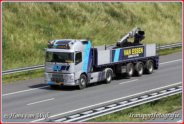 92-BZT-4-BorderMaker Stenen Auto's