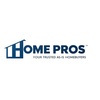 Logo - Home Pros