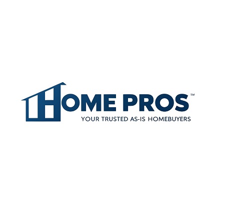 Logo Home Pros