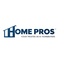 Logo - Home Pros