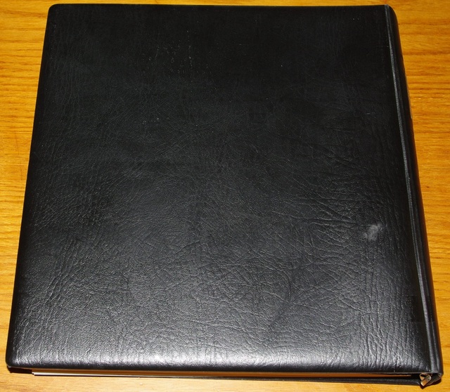 IMGP7830 Litauen 1990-2003 Lindner juodas