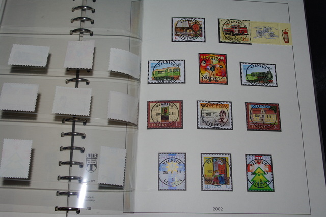 IMGP7831 Litauen 1990-2003 Lindner juodas