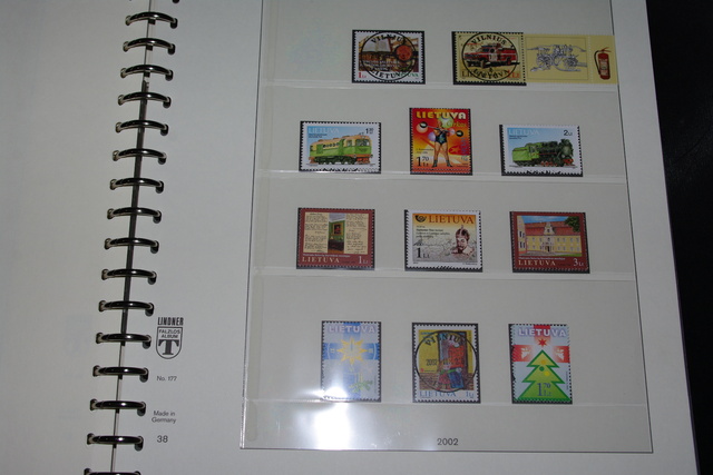 IMGP7832 Litauen 1990-2003 Lindner juodas